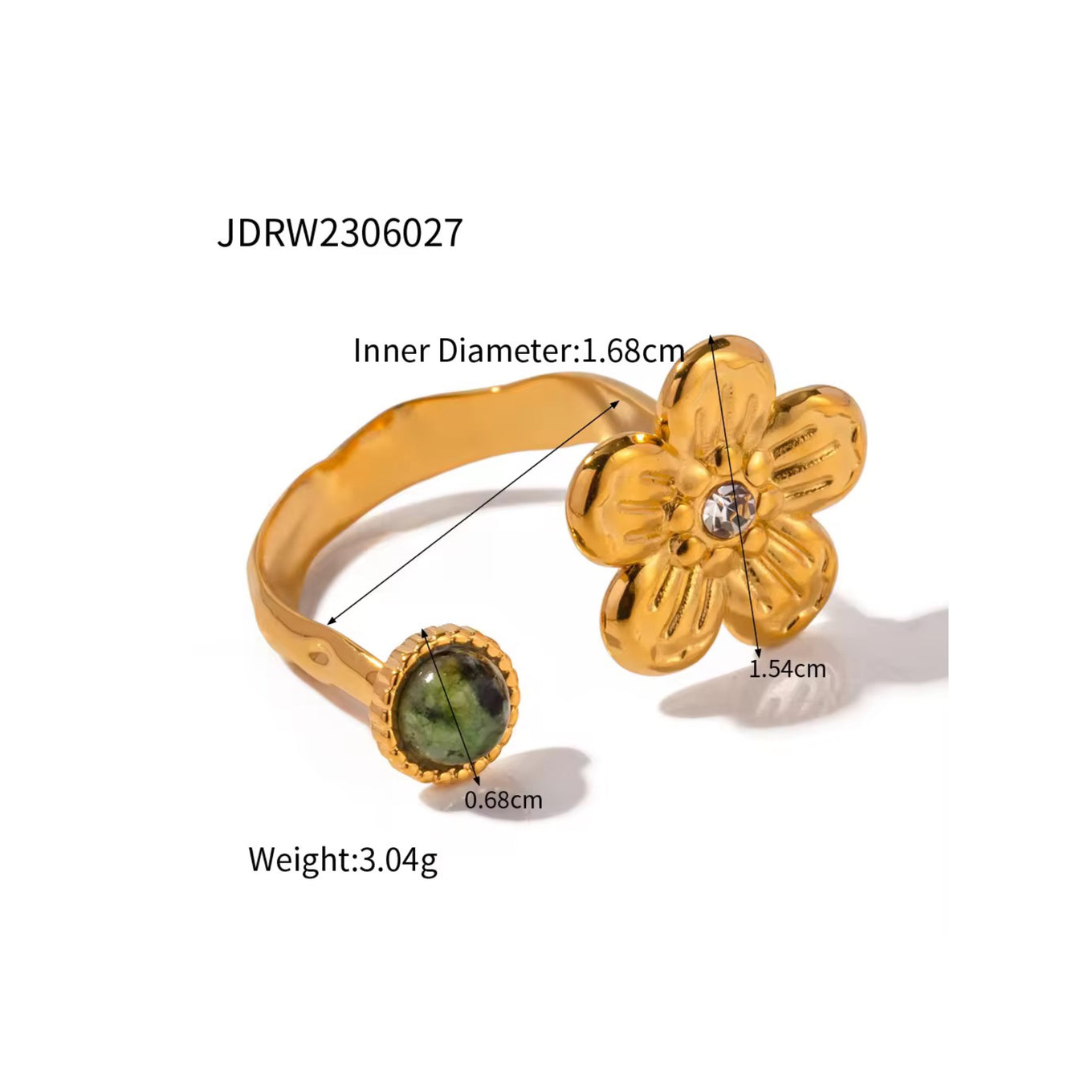 GRACE RING