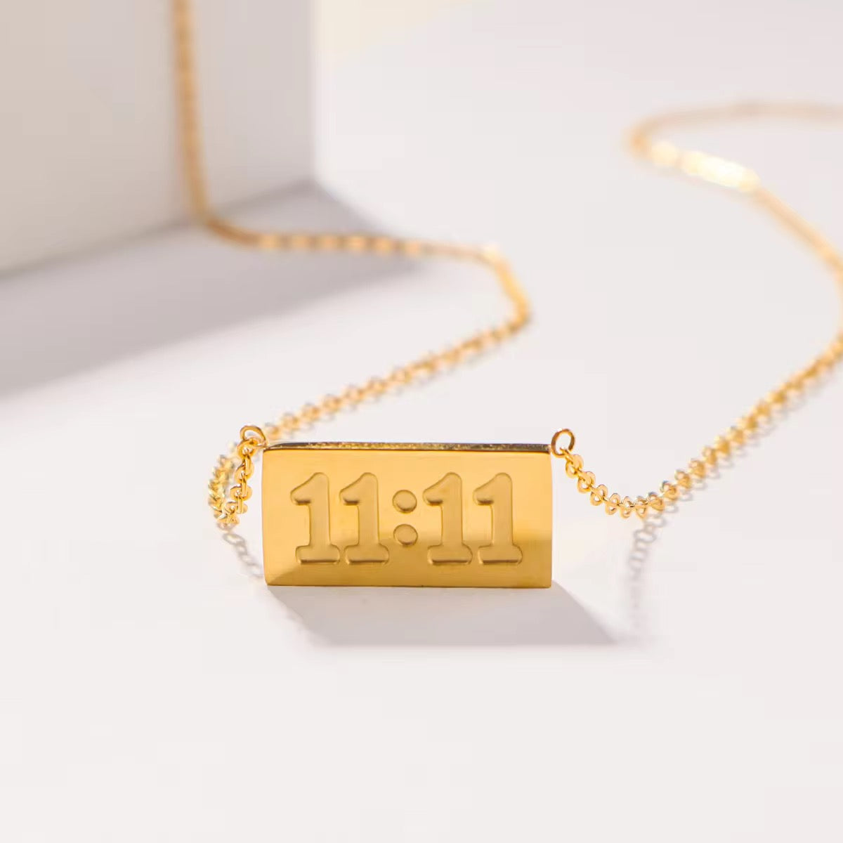11:11 Necklace