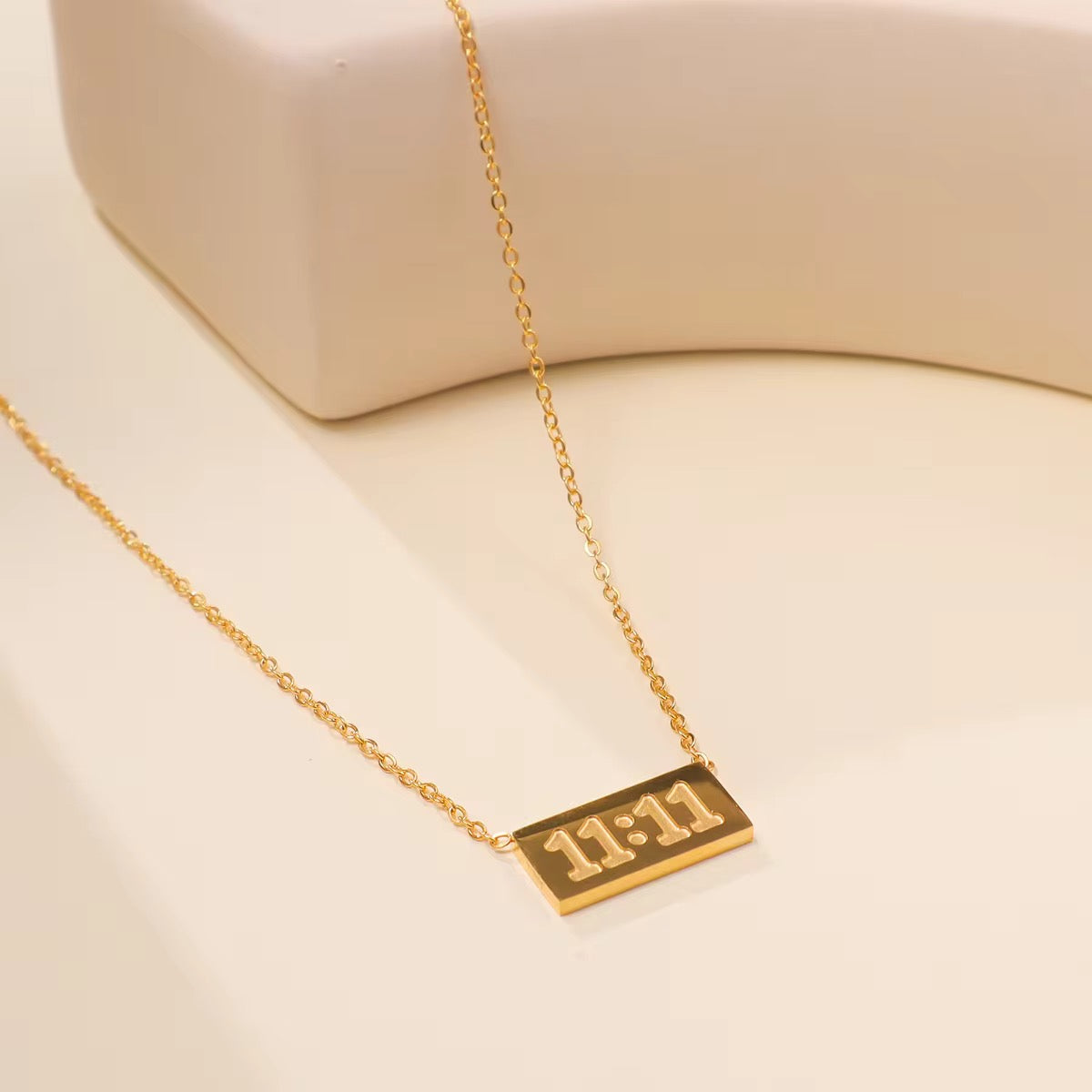 11:11 Necklace