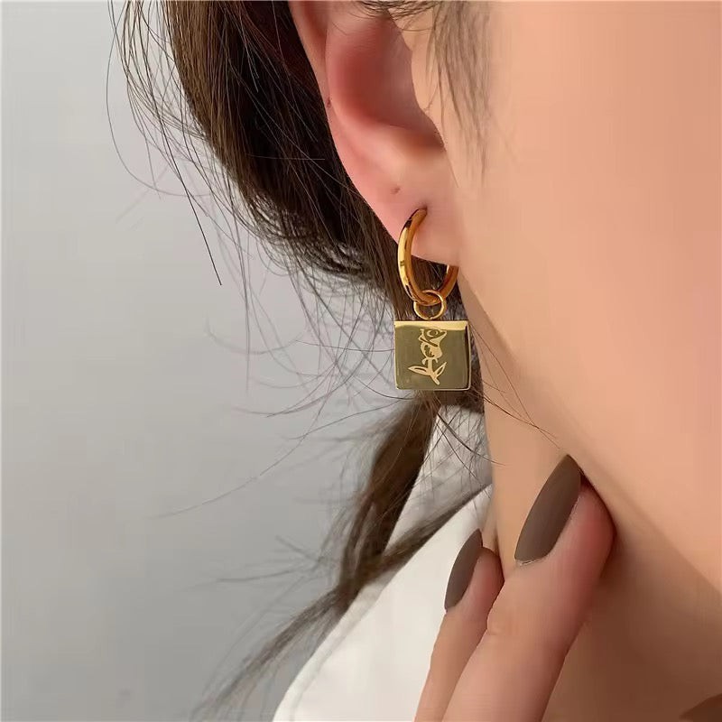ROSIE EARRINGS