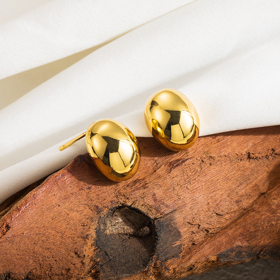 Tiny Dome Studs