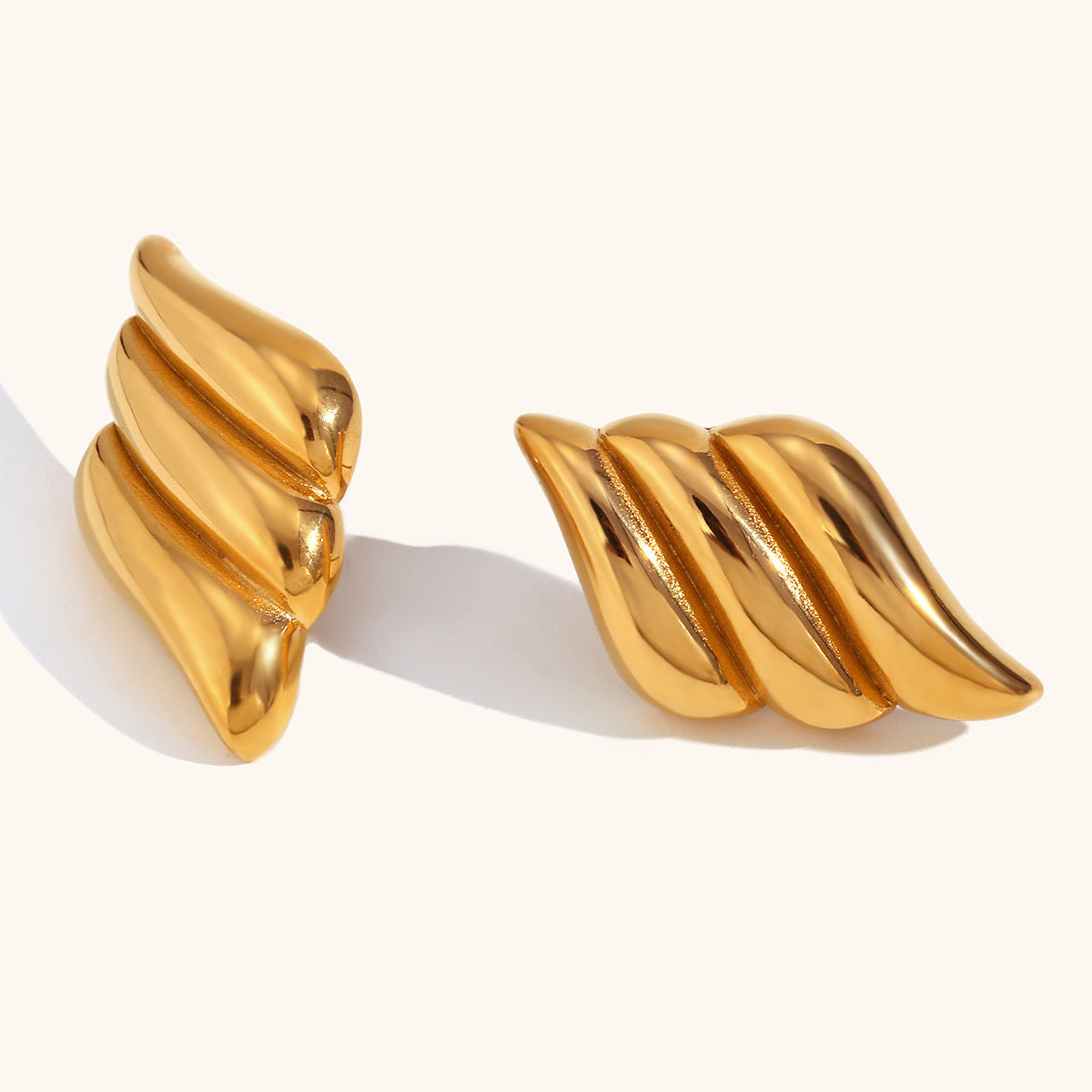 Winged Studs