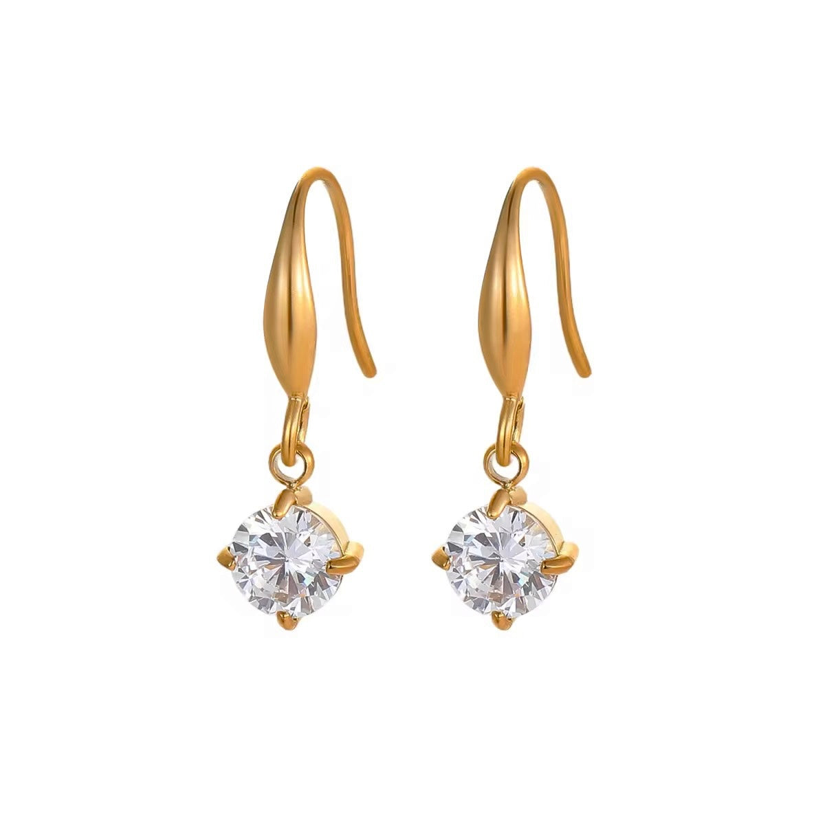 DAVINA EARRINGS