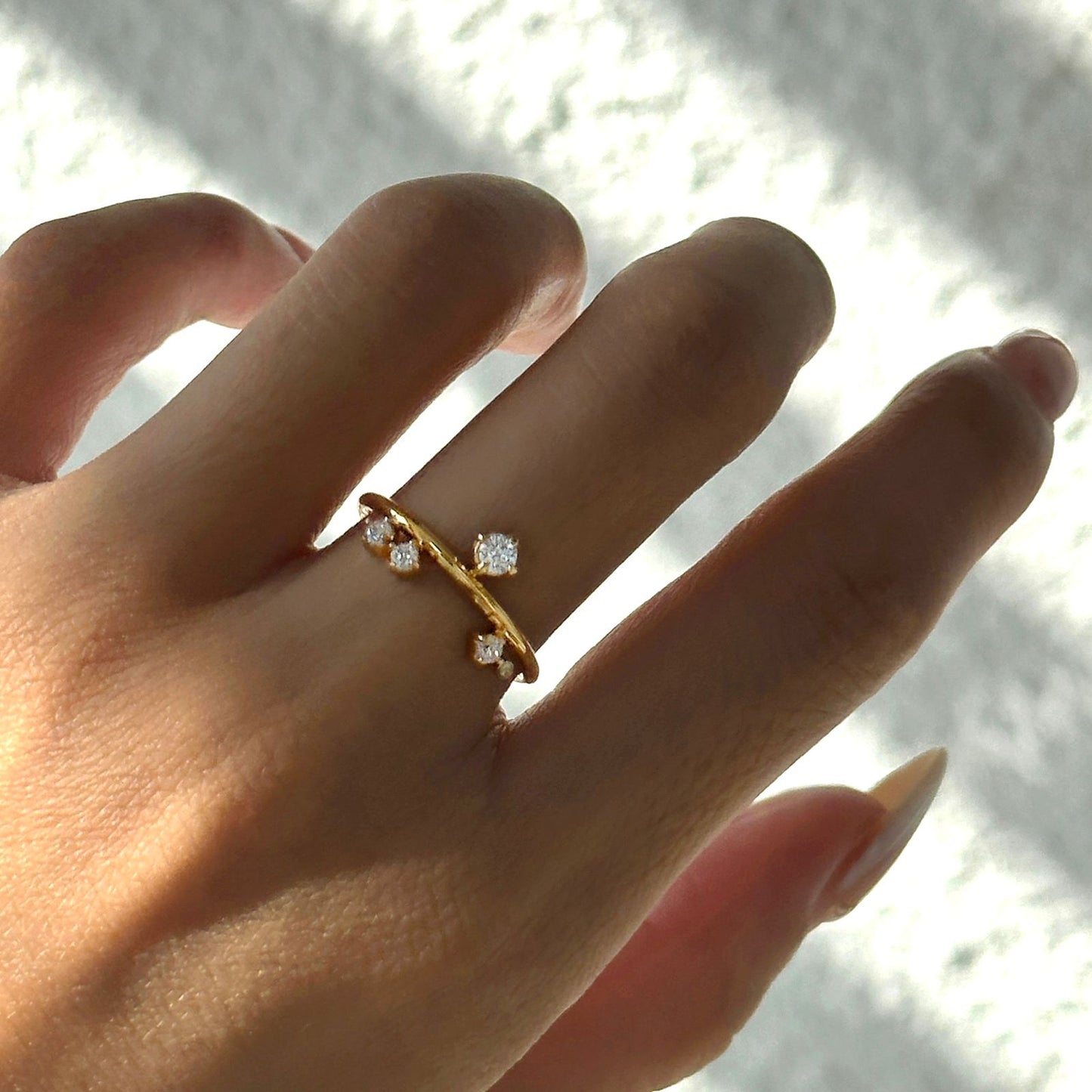 Estella Ring