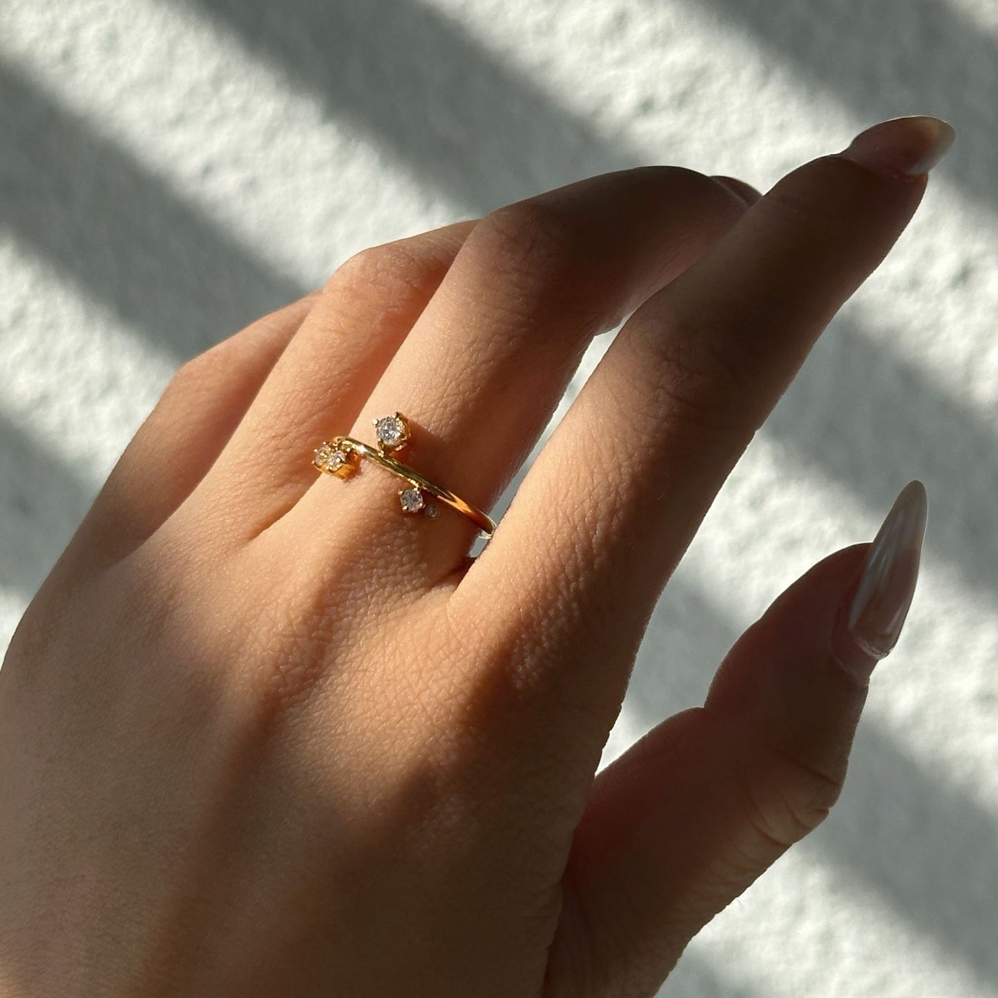 Estella Ring