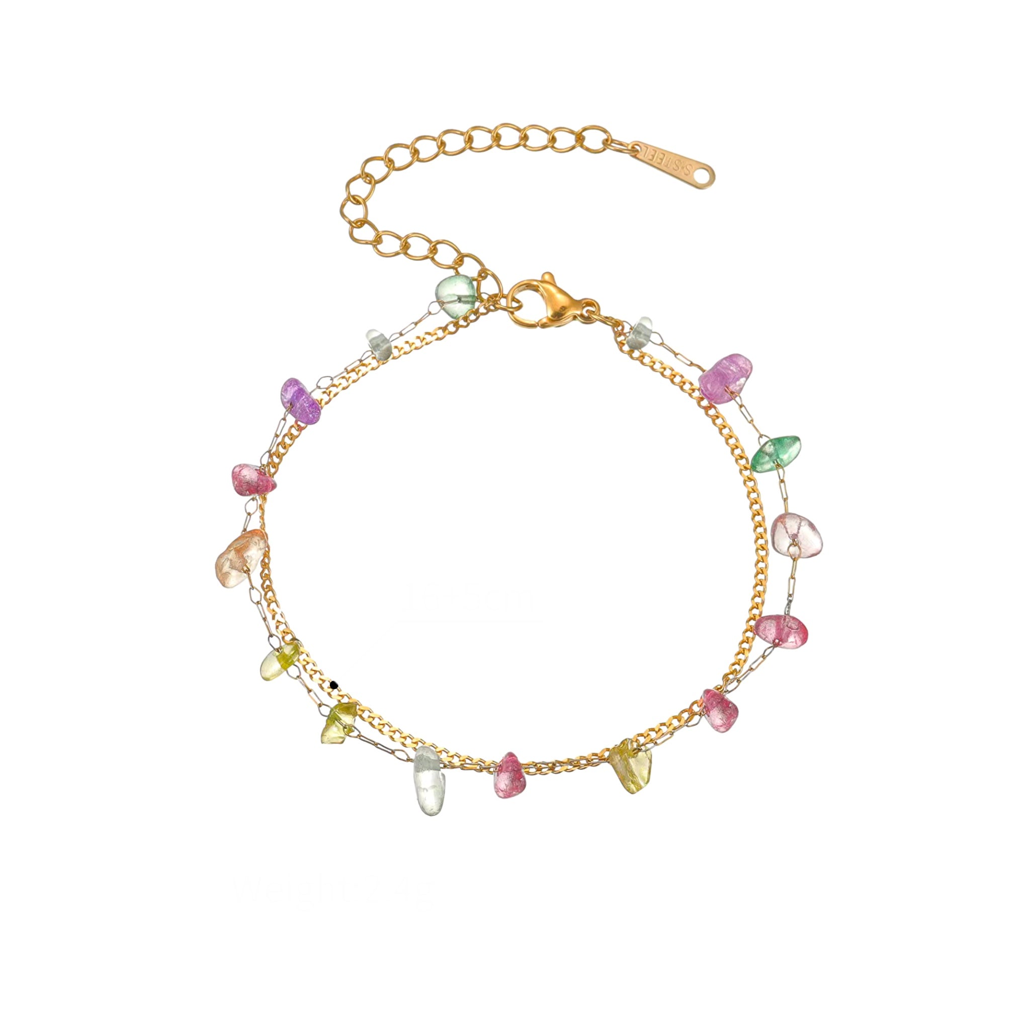 Giselle Bracelet