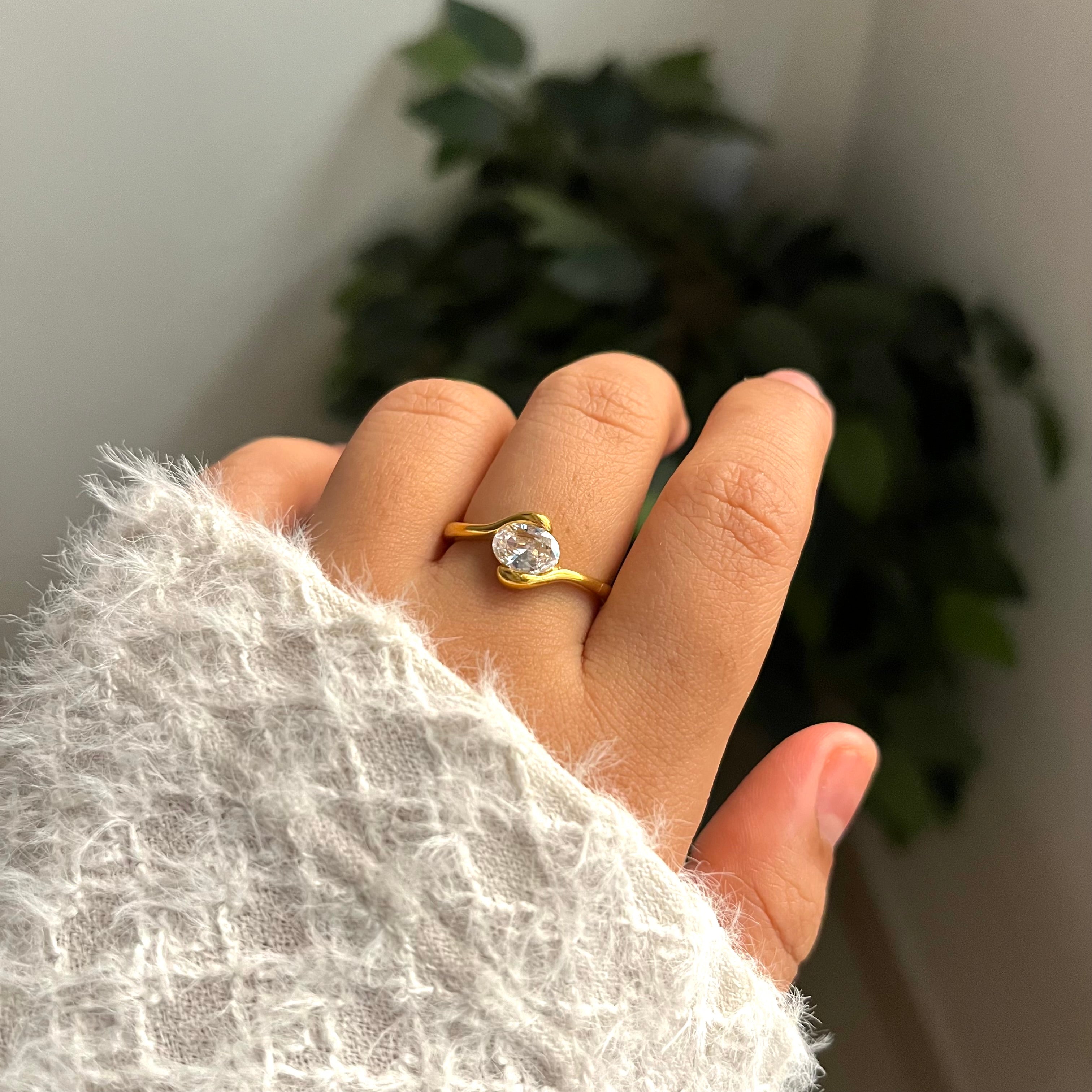 DIANAA RING