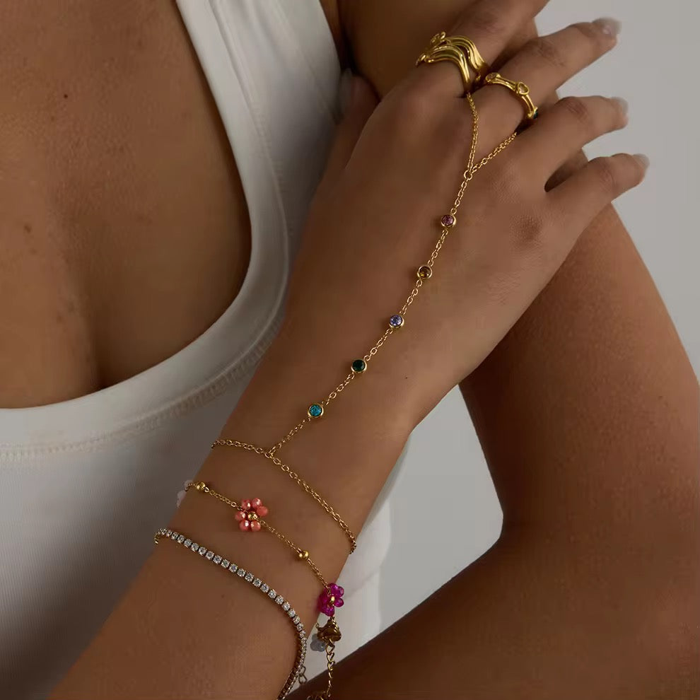 MAREN HANDCHAIN