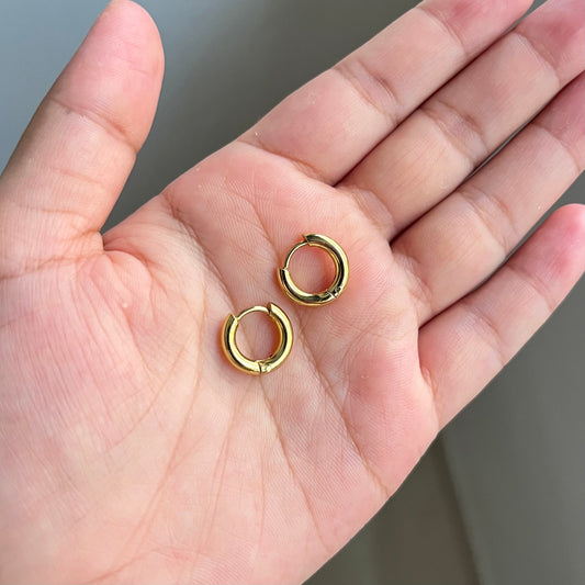 Mini Bali Hoops