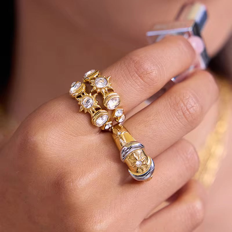 Romy Ring