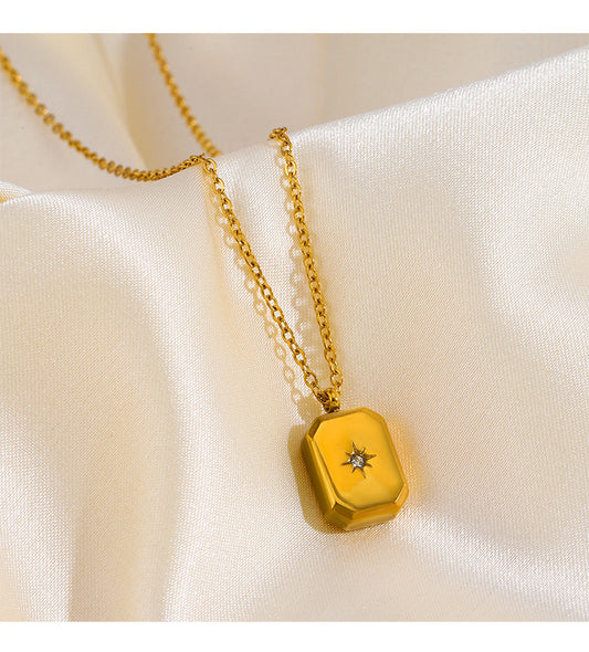 Adara Necklace