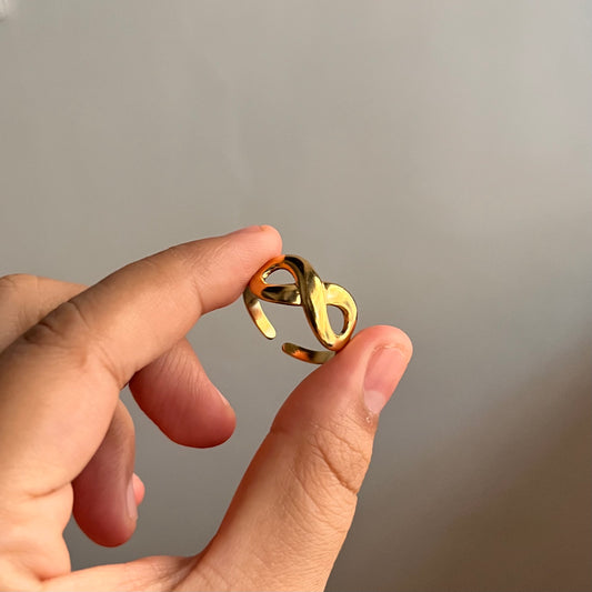 Layla Ring