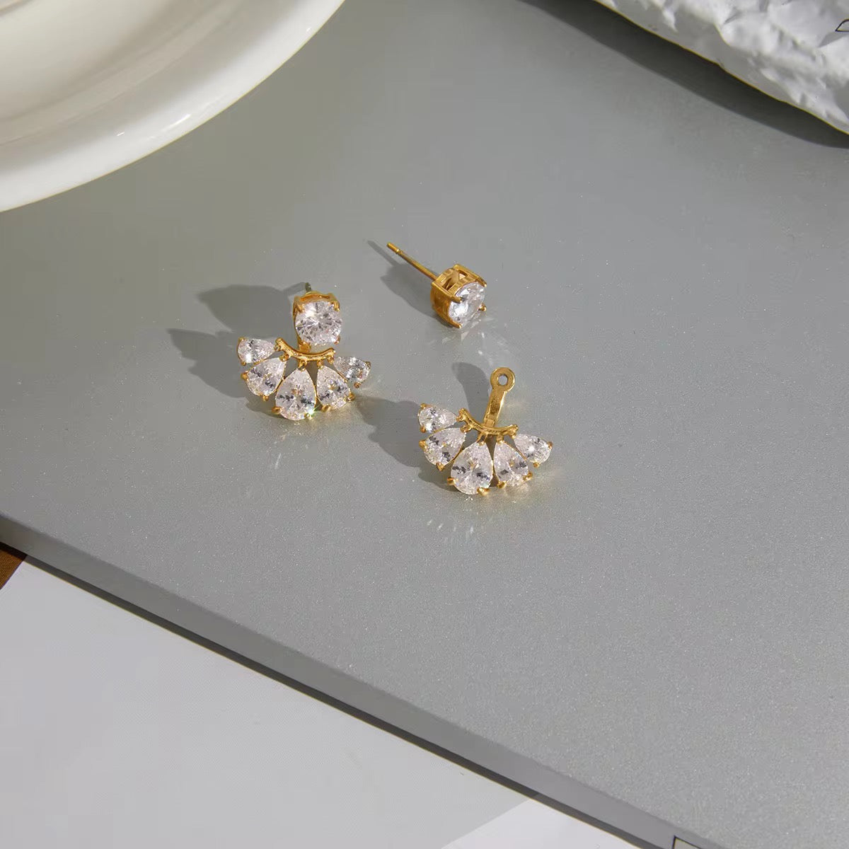 Orla Earrings