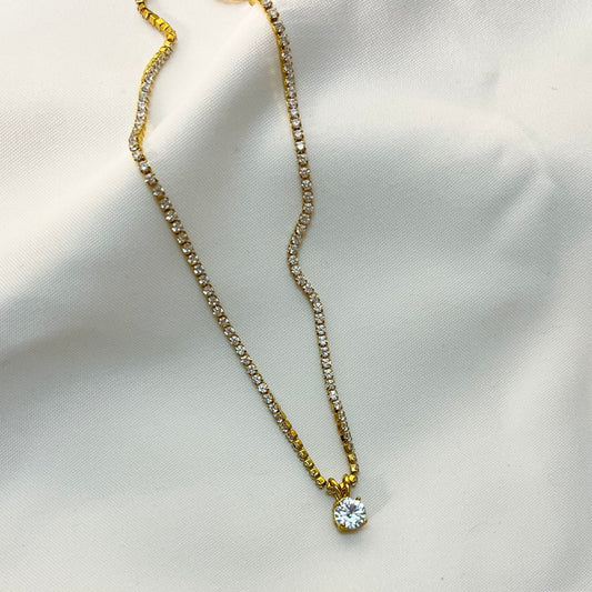 Brisa Necklace