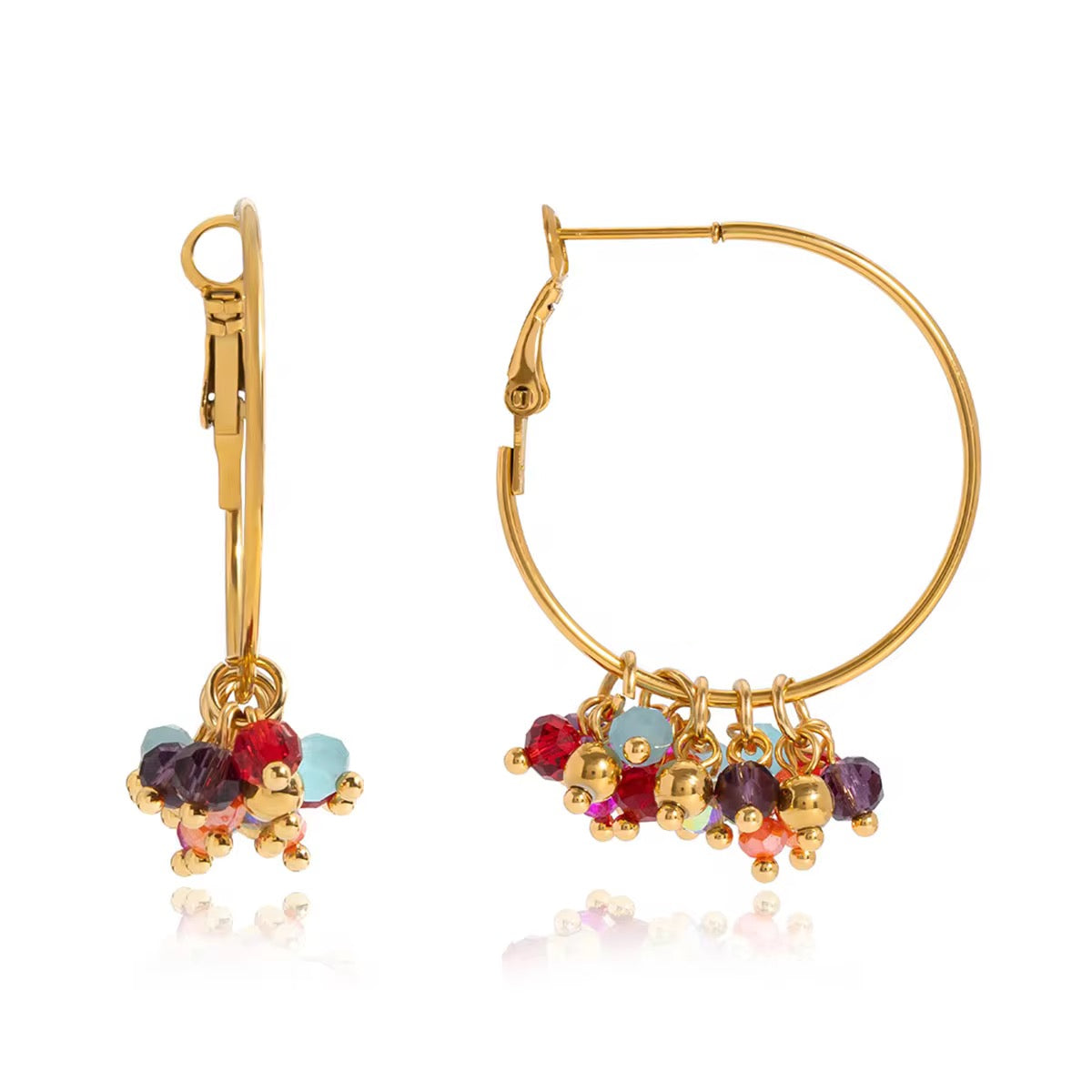 Veronica Hoops