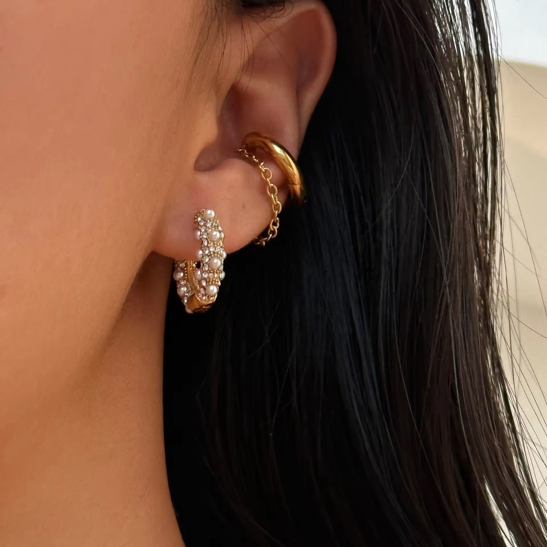 NOEMI HOOPS