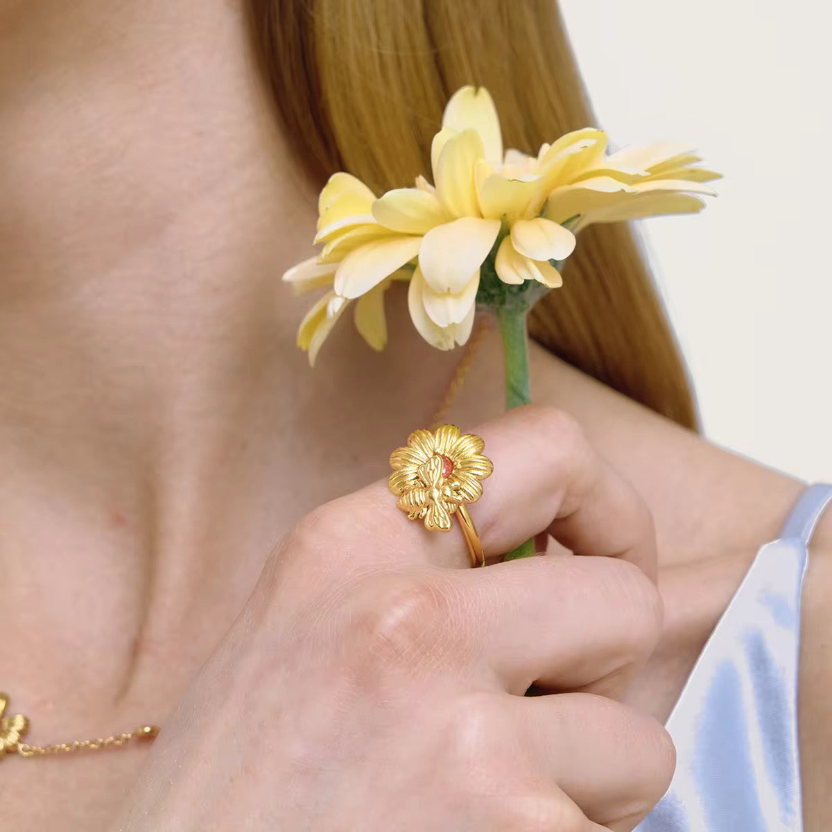 Jovie Ring