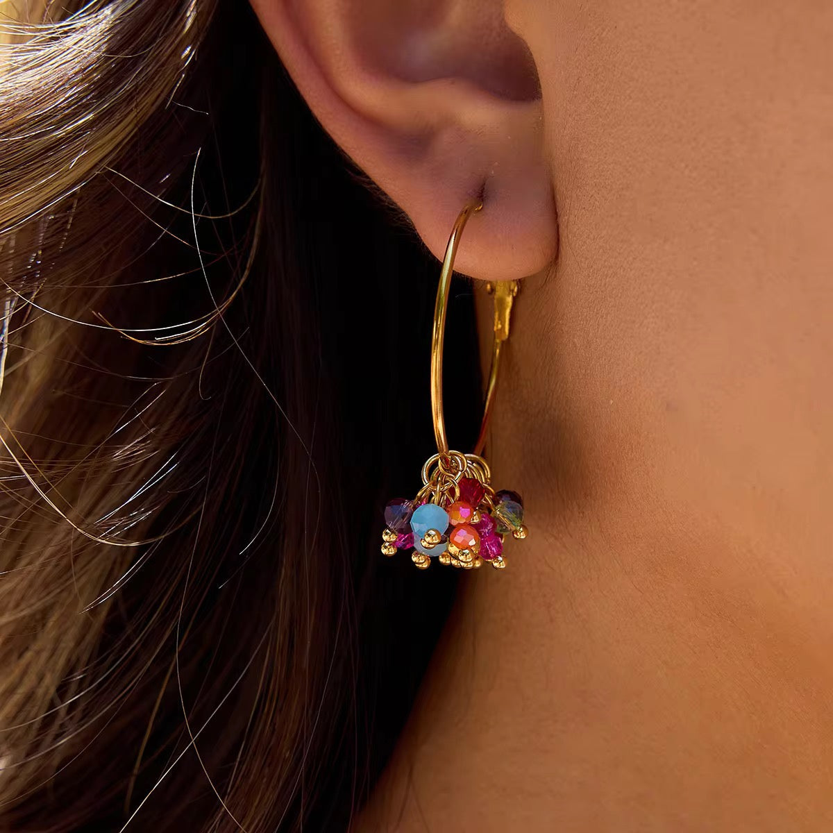 Veronica Hoops