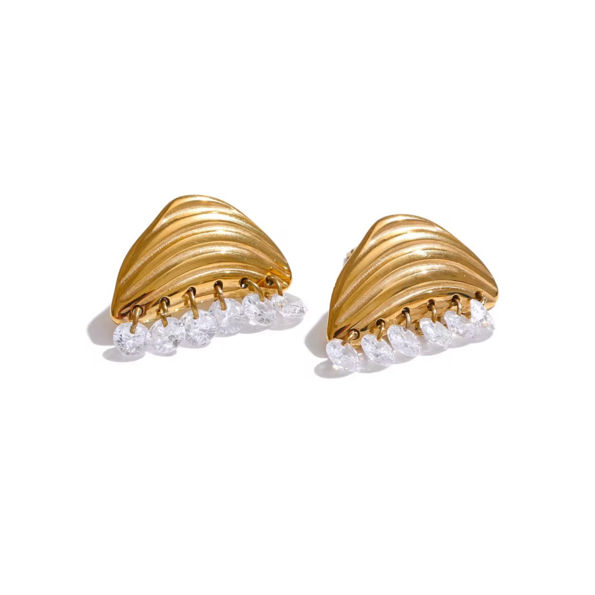 CLAUDIE STUDS