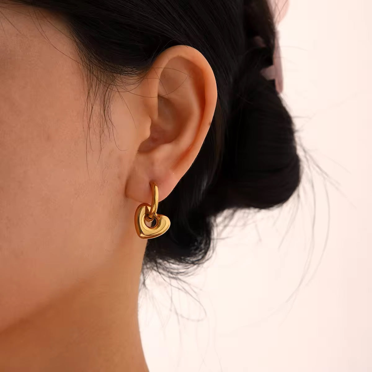 Amor Earrings