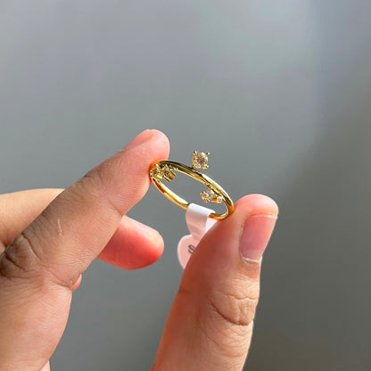 Estella Ring