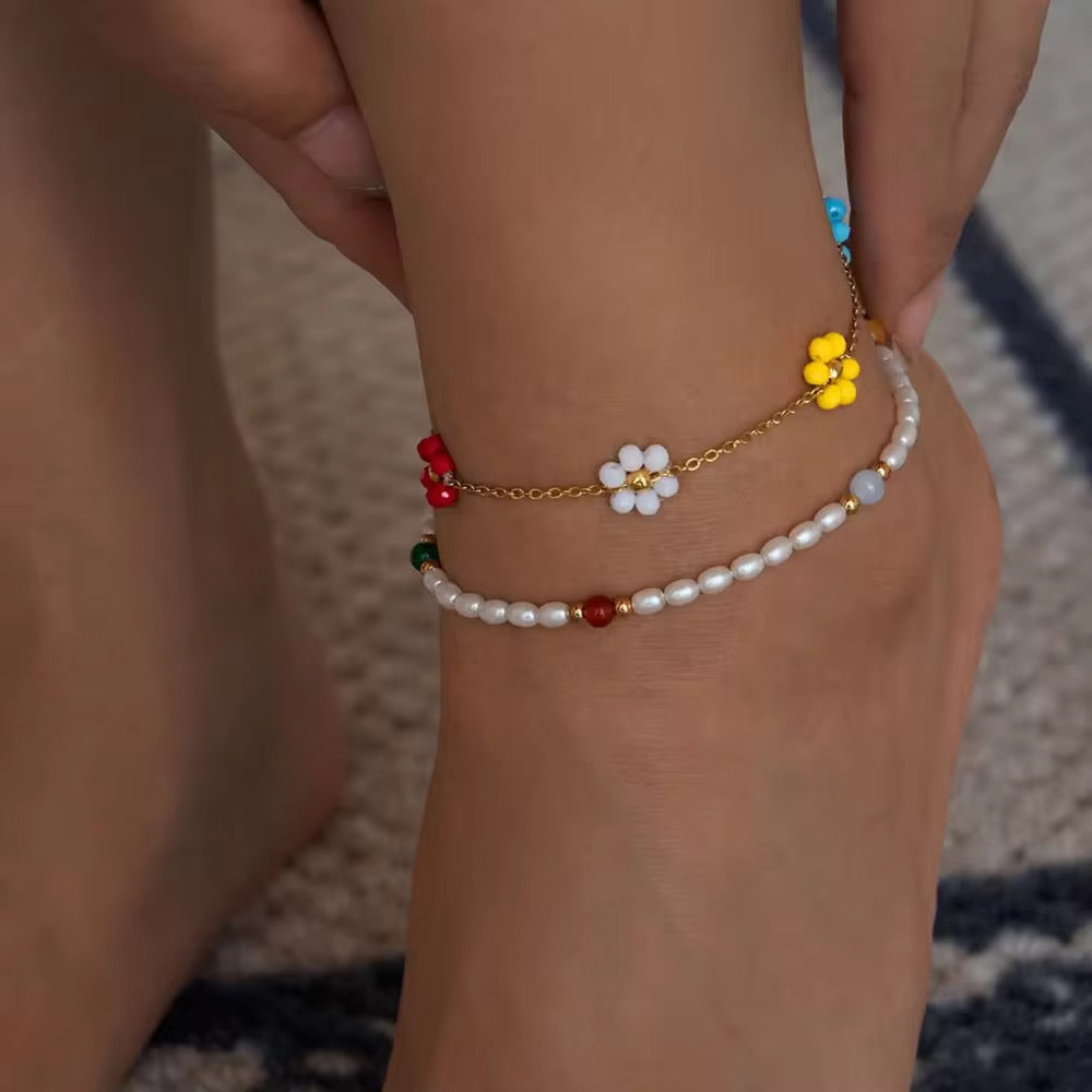 Moana Anklet