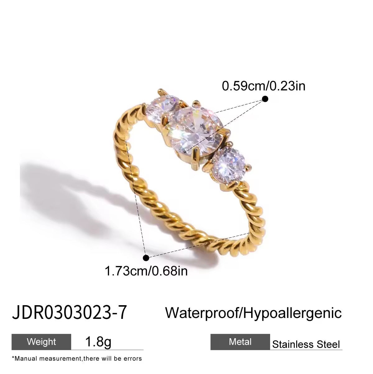 Nola Ring