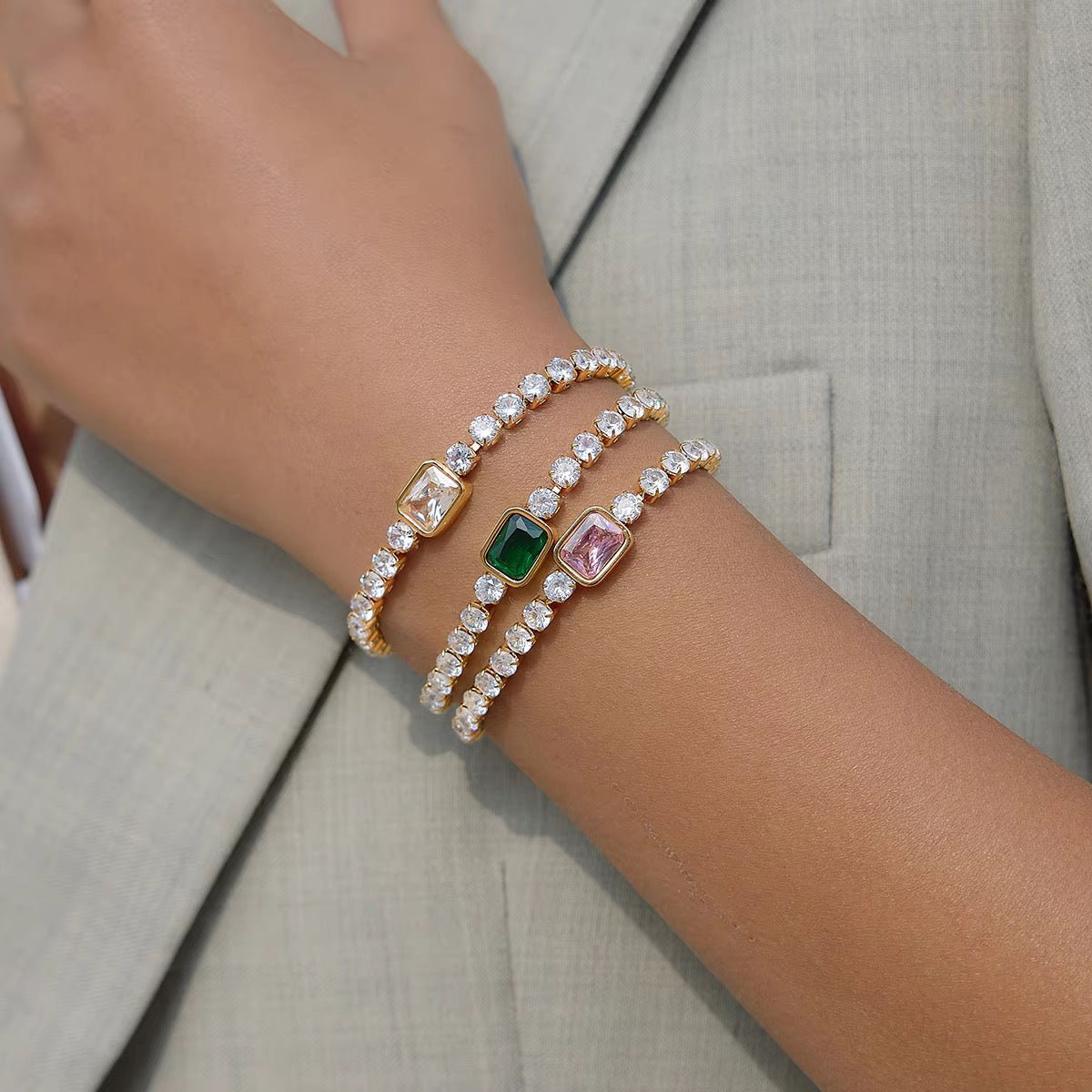 Josephine Bracelet