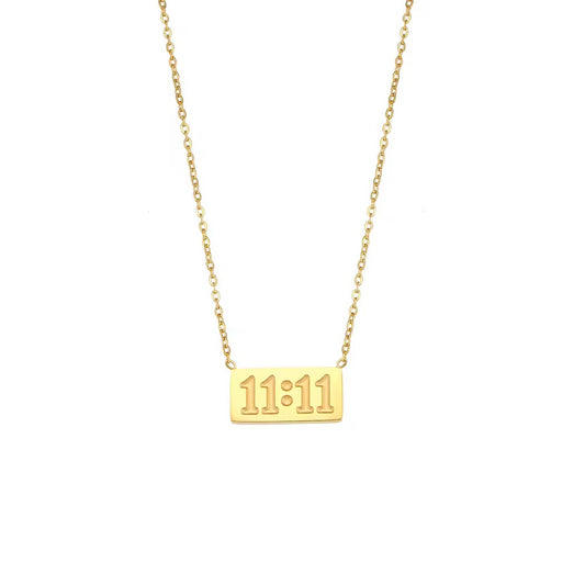 Wish Necklace