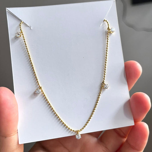 Katherine Neckchain