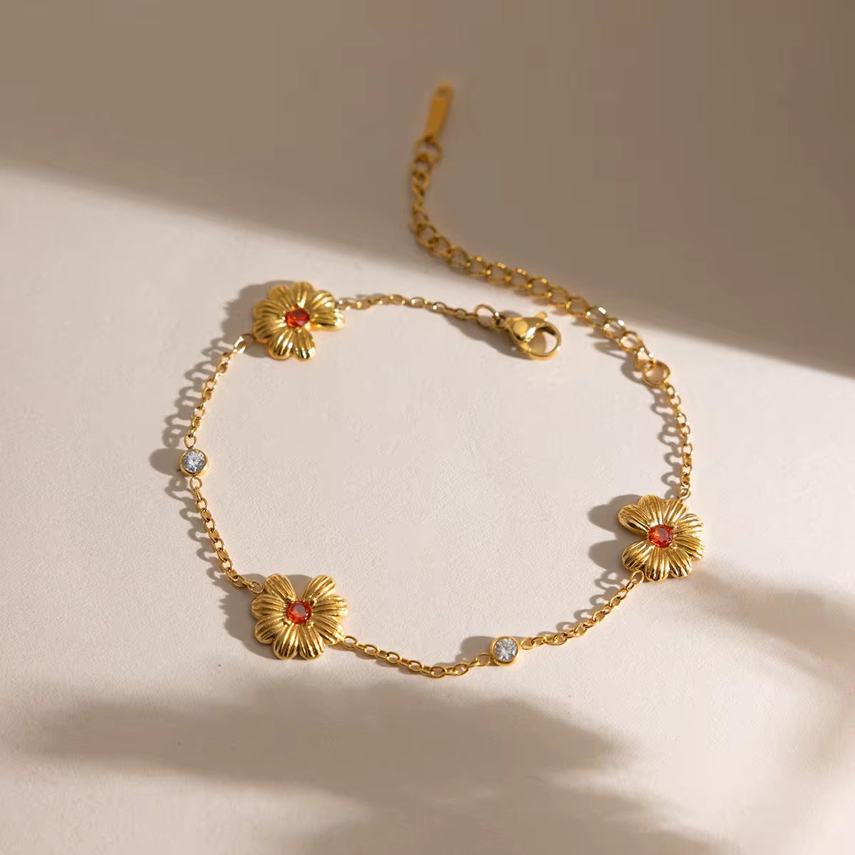 Blush Bracelet