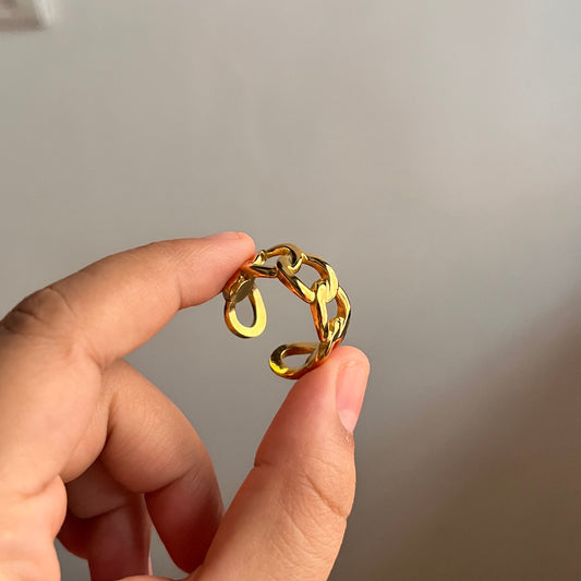 Ximena Ring