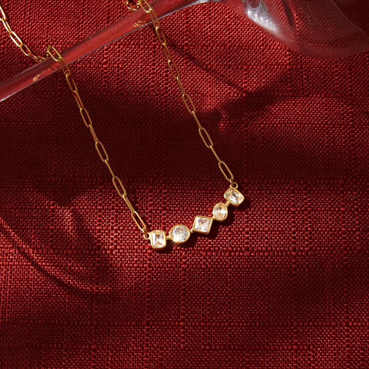 Liora Necklace