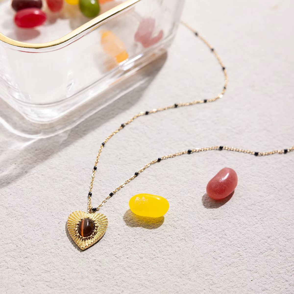 Nola Necklace