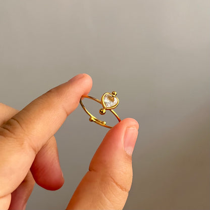Aloha Ring