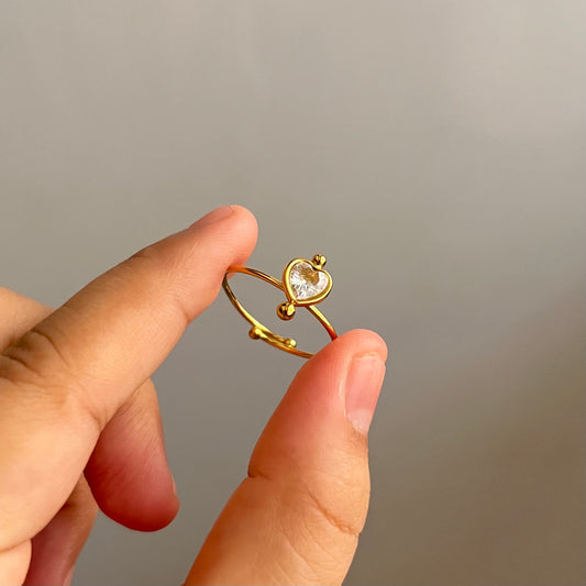 Aloha Ring