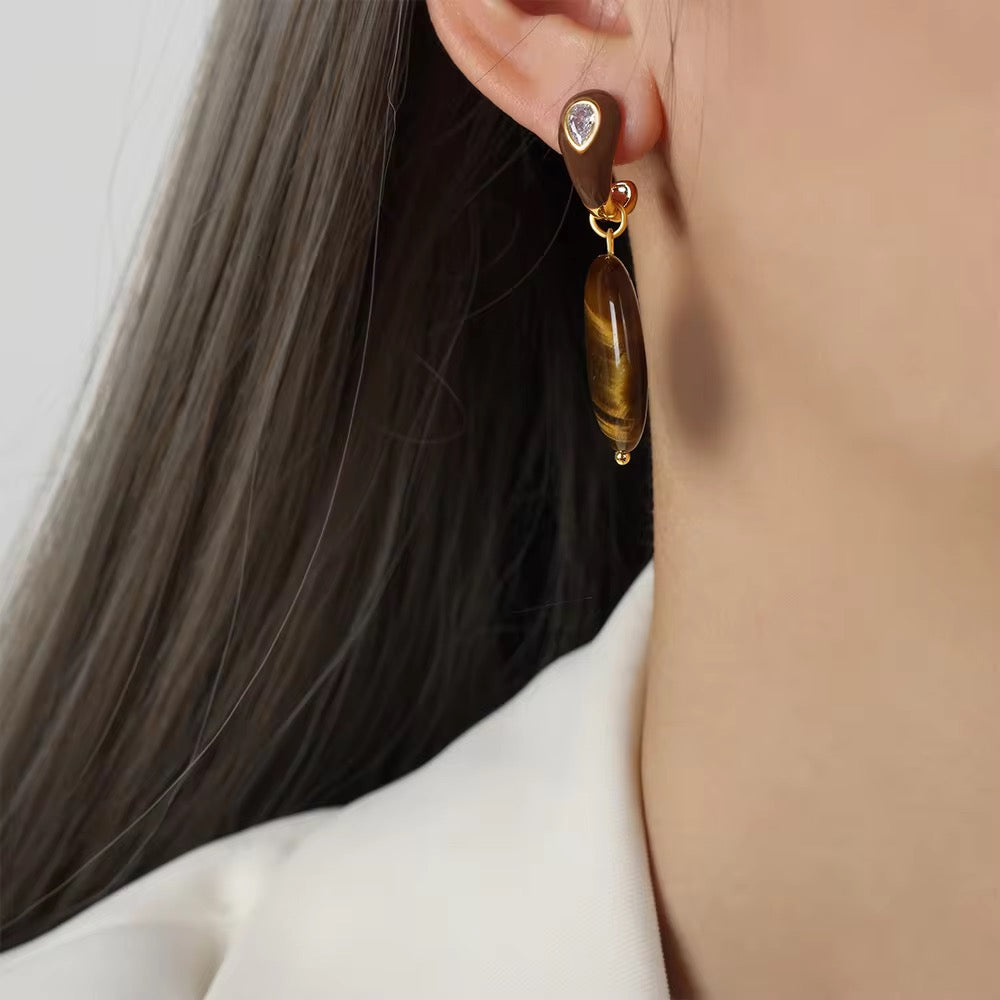 Natalia Earrings