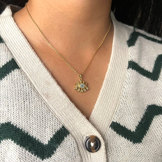 Treasure Necklace