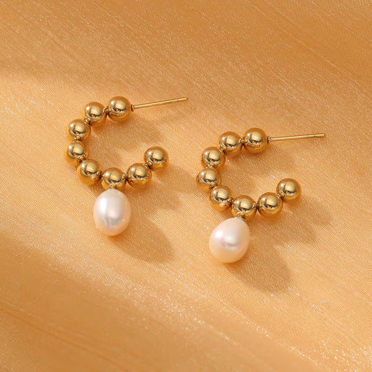 Aurelia Earrings