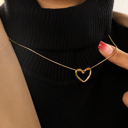 Heorte Necklace