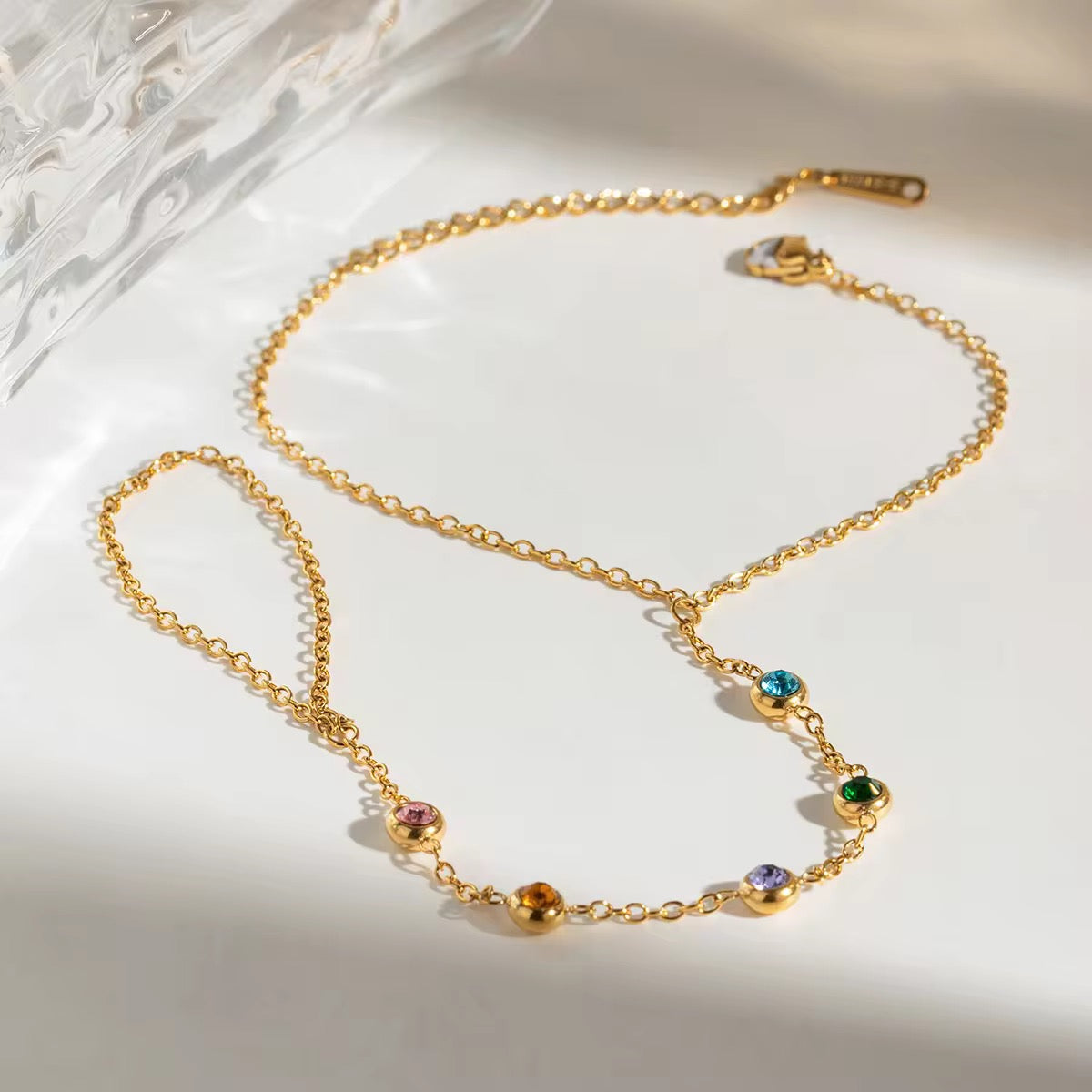 MAREN HANDCHAIN