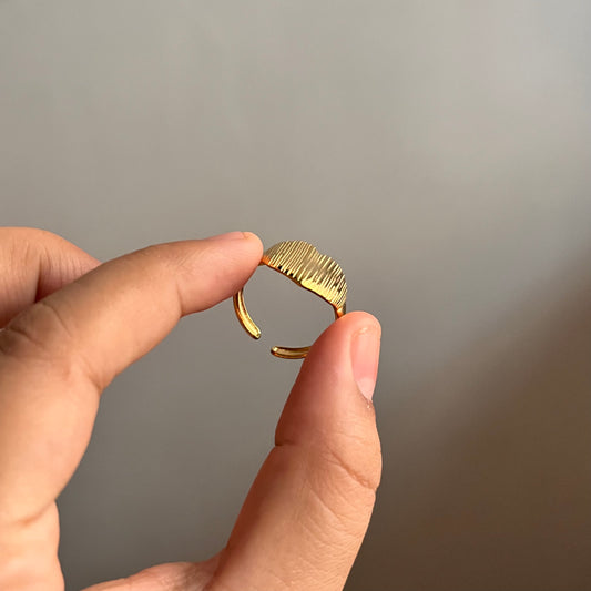 Kamari Ring