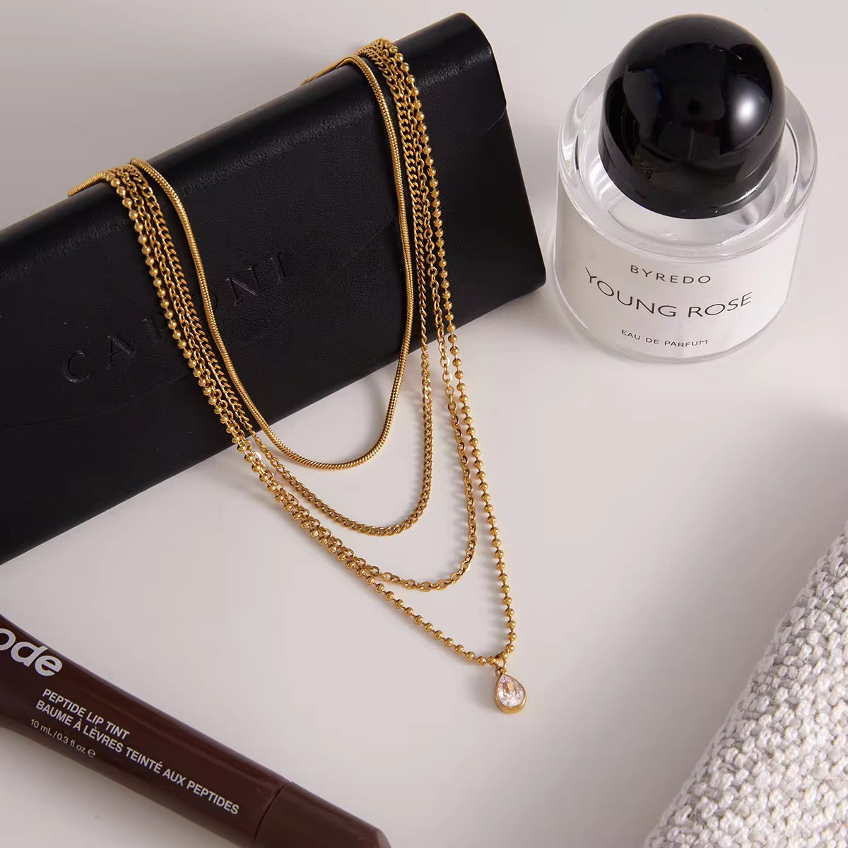Eden Necklace