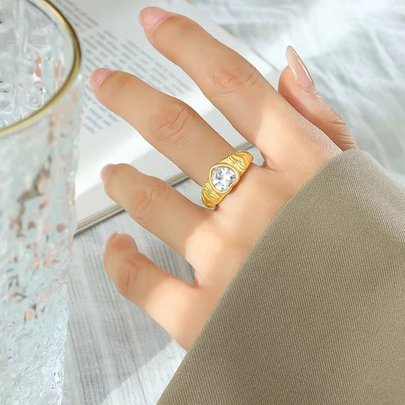 Aurelle Ring