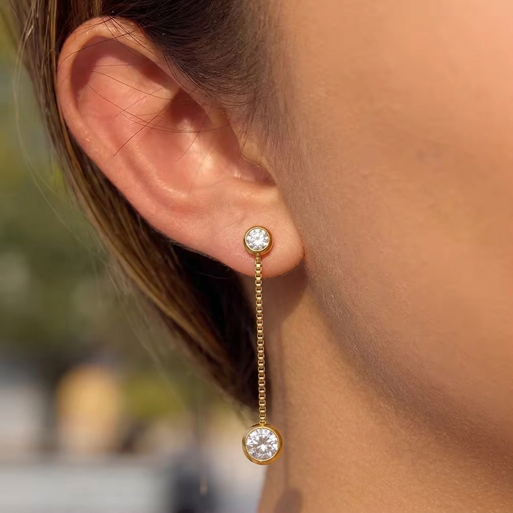 DANZEE EARRINGS