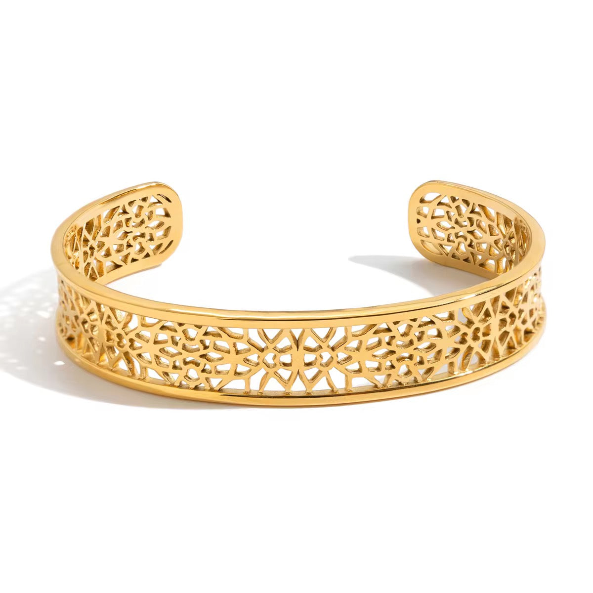 Marribel Hand Cuff