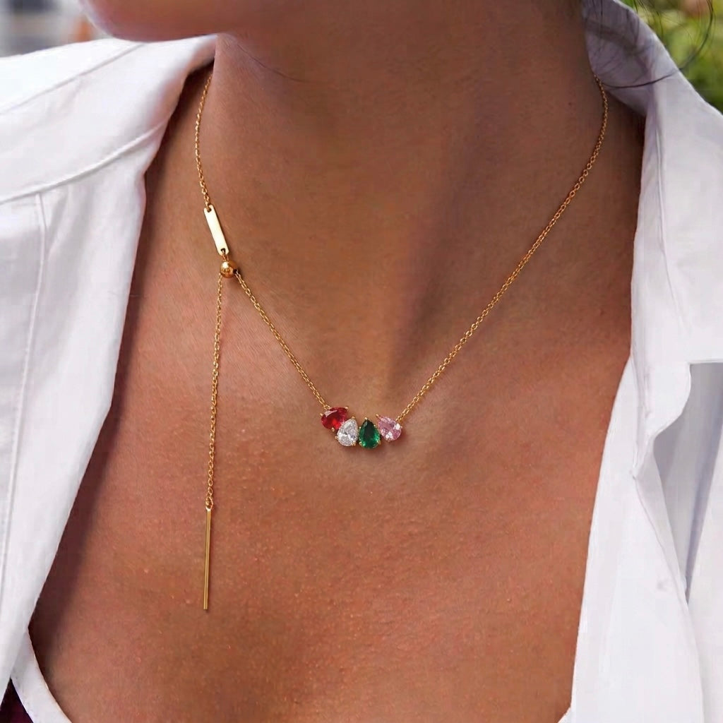 CAPELLE NECKLACE