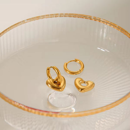 Amor Earrings