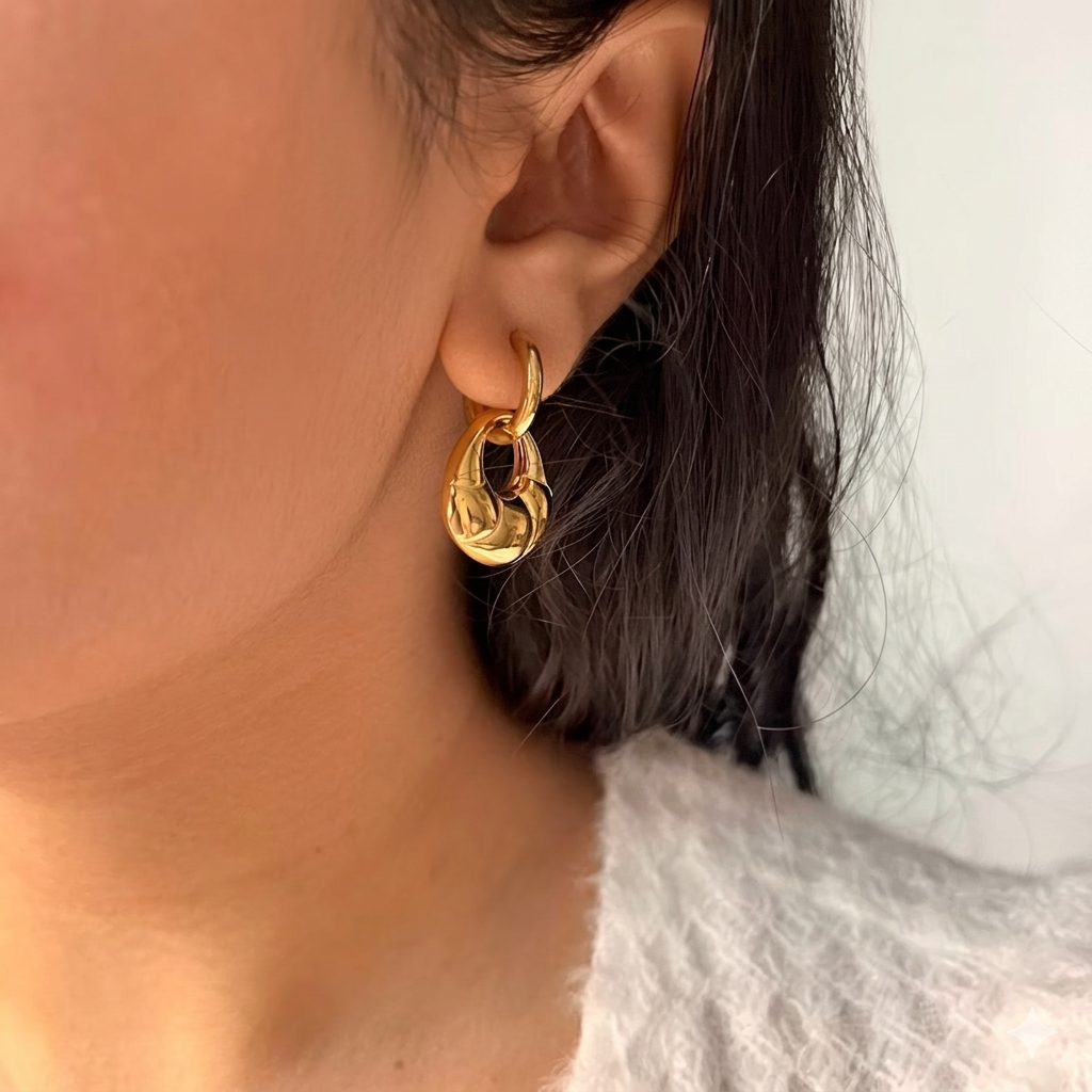 CLEO EARRINGS