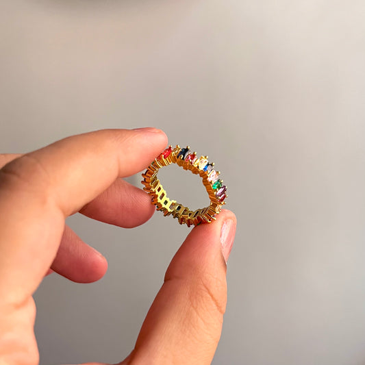 Simone Ring